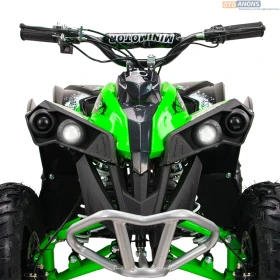 Quad elektryczny BILI BIKE ATV 3EB LIT