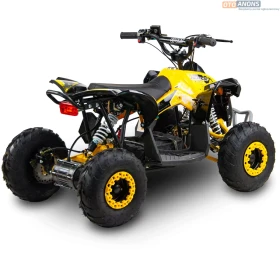 Quad elektryczny BILI BIKE ATV 3EC LIT