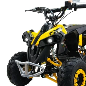 Quad elektryczny BILI BIKE ATV 3EC LIT