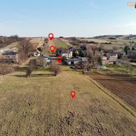 DUŻA DZIAŁKA OK 18000m2