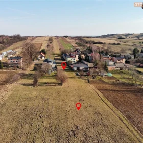 DUŻA DZIAŁKA OK 18000m2