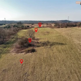 DUŻA DZIAŁKA OK 18000m2