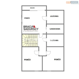 Dom 160m z Tarasem,Szczodrkowice-Skała 11 arów