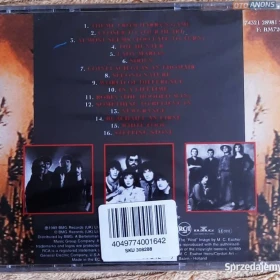 Polecam Wspaniały Album CD Zespołu Clannad Past Present