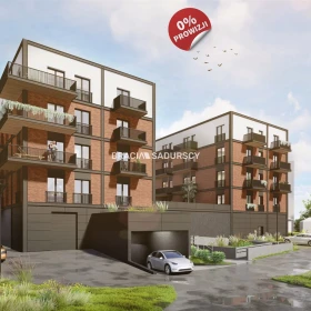 Nowe Lokale 25m2-66m2, Wieliczka Centrum