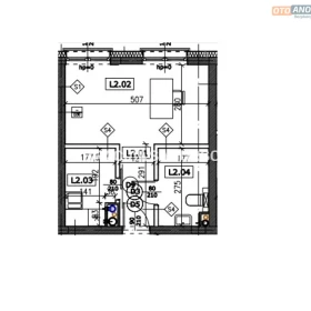 Nowe Lokale 25m2-66m2, Wieliczka Centrum