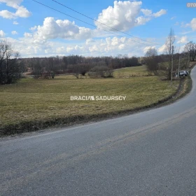 Działki na sprzedaż - Czechówka