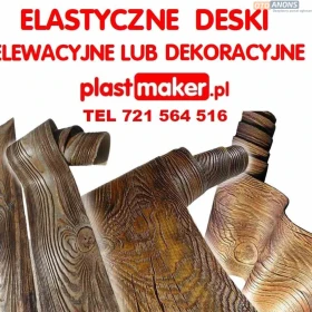 Na wymiar - Maskowanice belki rustykalne styropianowe - Maskownica prosto od producenta