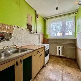 Mieszkanie 3 pokoje54 m2 - Siemianowice Śląskie