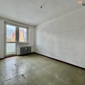 Mieszkanie 3 pokoje54 m2 - Siemianowice Śląskie