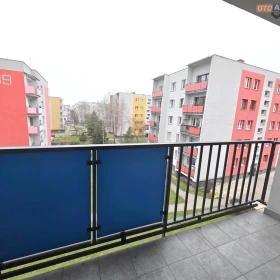 Mieszkanie 2 pokoje51 m2 - Bytom