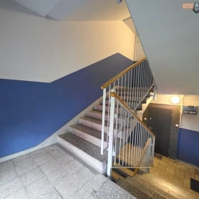 Mieszkanie 2 pokoje51 m2 - Bytom