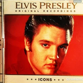 Polecam Album Nowy CD ELVIS PRESLEY – Album Good Rocki n Tonight