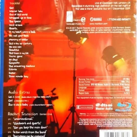 Polecam Nowość 2X BluRay Album Koncert Pink Floyd  Los Angeles Sport Arena USA