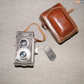 Fotoaparat 