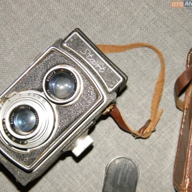 Fotoaparat 