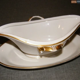Sośnica, porcelana 1930–1945.