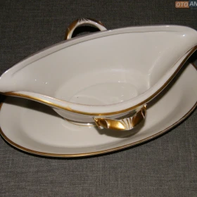 Sośnica, porcelana 1930–1945.