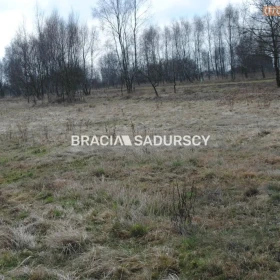 Duża działka Inwestycyjna  w Gm.Słaboszów