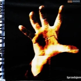 CD Nowa- Polecam Album CD Zespołu PAPA ROACH – The Paramour E. Limitowana