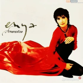 CD Nowa- Polecam Album CD ANNIE LENNOX - Eurythmics - Diva