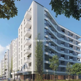 Prądnik Biały, Nowe osiedle Plac imbramowski