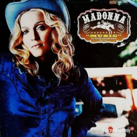 Sprzedam Album CD MADONNA- Something To Remember CD Nowy !