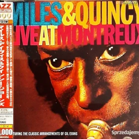 Polecam Znakomity Album CD- MILES DAVIS- Cool Collected CD