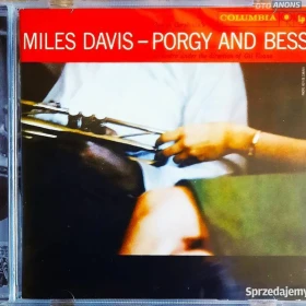 Polecam Znakomity Album CD- MILES DAVIS- Cool Collected CD