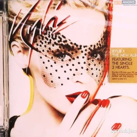 Polecam- Album CD LADY GAGA- The Fame CD