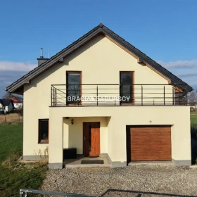 Dom 180 m2 - KRAKÓW