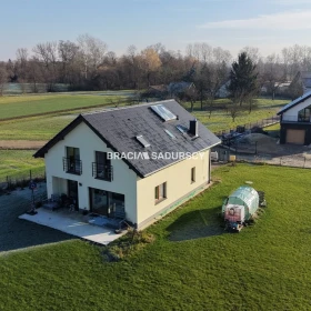 Dom 180 m2 - KRAKÓW