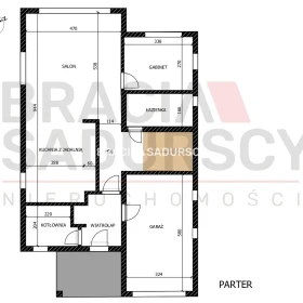 Dom 180 m2 - KRAKÓW