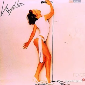 Zestaw Najlepszych 8 Nowych  Płyt CD  KYLIE MINOQUE