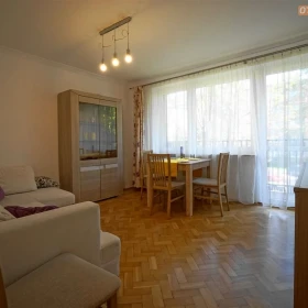 3 POKOJE DO WYNAJĘCIA OD 01.06.2026