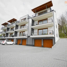 Mieszkanie 2 pokoje60,34 m2 - Wadowice