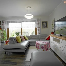 Mieszkanie 2 pokoje60,34 m2 - Wadowice