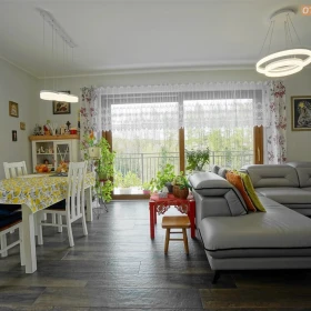 Mieszkanie 2 pokoje60,34 m2 - Wadowice