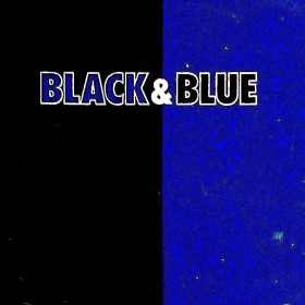CD Nowa -Polecam Album CD Zespołu BACK STREET BOYS – Album Black -Blue