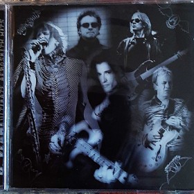 Polecam Nowy Wspaniały Podwójny Album 2 CD AEROSMITH O Yeah Ultimate