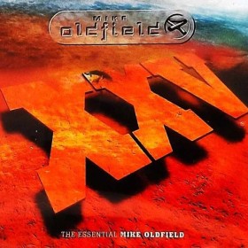 CD Nowa- Polecam Album CD MIKE OLDFIELD XXV The Essential