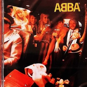 CD Nowy -Polecam Wspaniały Album CD Zespołu ABBA -The Visit