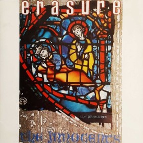 Polecam Album CD ERASURE - Vince Clarke The Innocents -Vince Clarke