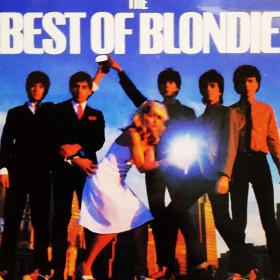 Polecam Album CD Kultowego Zespołu BLONDIE -The Best of Blondie