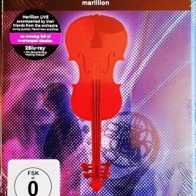 B.R. Nowy Polecam Koncert Blu Ray IRON MAIDEN Live Santiago-Chile