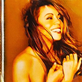 CD Nowa-Polecam Album CD MARIAH CAREY - Album Charmbracelet
