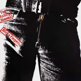 Polecam Album CD- DSD Zespołu The Rolling Stones 12X5 Album Nowy Folia
