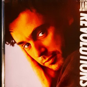 CD Nowa- Polecam Album CD JEAN MICHEL JARRE -Album Revolutions