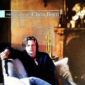 CD Nowa- Sprzedam Wspaniały  Album CD Chris Botti