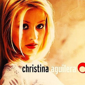 CD Nowa- Album CD CHRISTINA AGUILERA - Album Keeps Gettin Better
